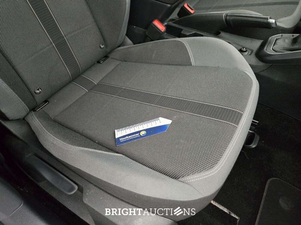Volkswagen Polo R-Line 1.0 TSI 95pk 2021, T-548-BK
