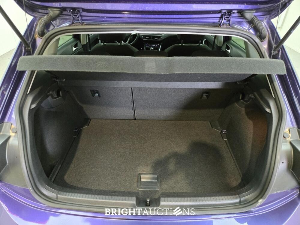 Volkswagen Polo R-Line 1.0 TSI 95pk 2021, T-548-BK