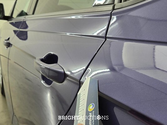 Volkswagen Polo R-Line 1.0 TSI 95pk 2021, T-548-BK
