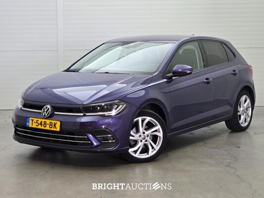 BRIGHT AUCTIONS: Luxury, Premium Daily Driver & Electric Vehicle Auction