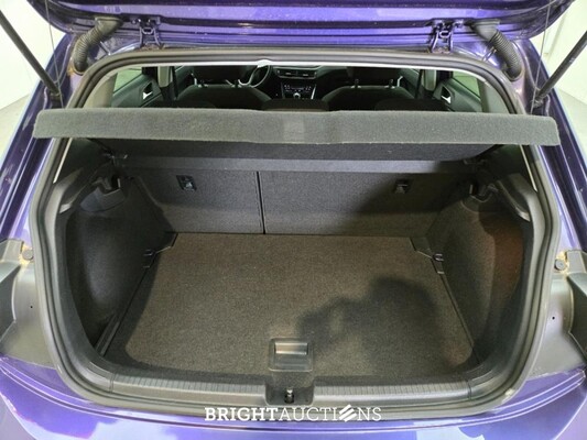 Volkswagen Polo R-Line 1.0 TSI 95pk 2021, T-548-BK