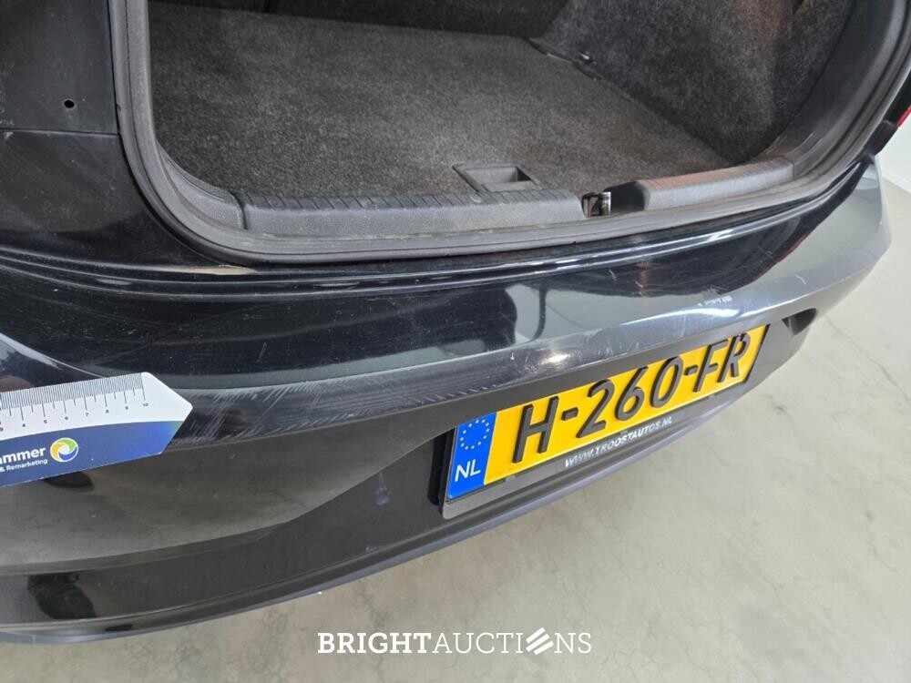 Volkswagen Polo Highline 1.0 TSI 95pk 2019, H-260-FR