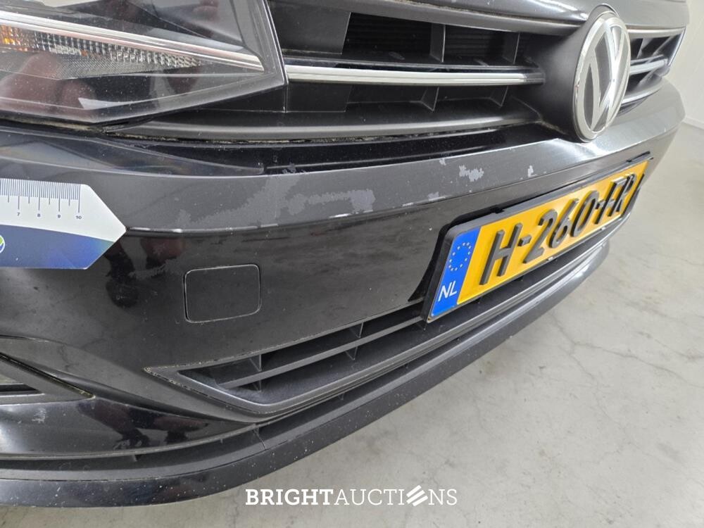Volkswagen Polo Highline 1.0 TSI 95pk 2019, H-260-FR