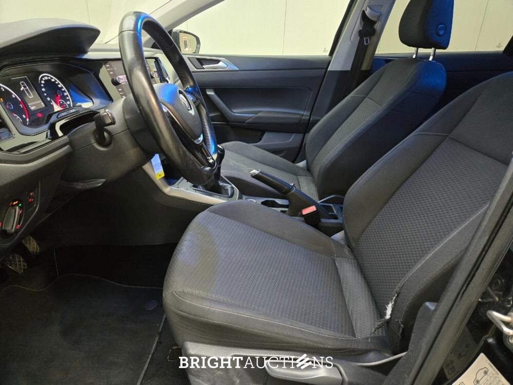 Volkswagen Polo Highline 1.0 TSI 95pk 2019, H-260-FR