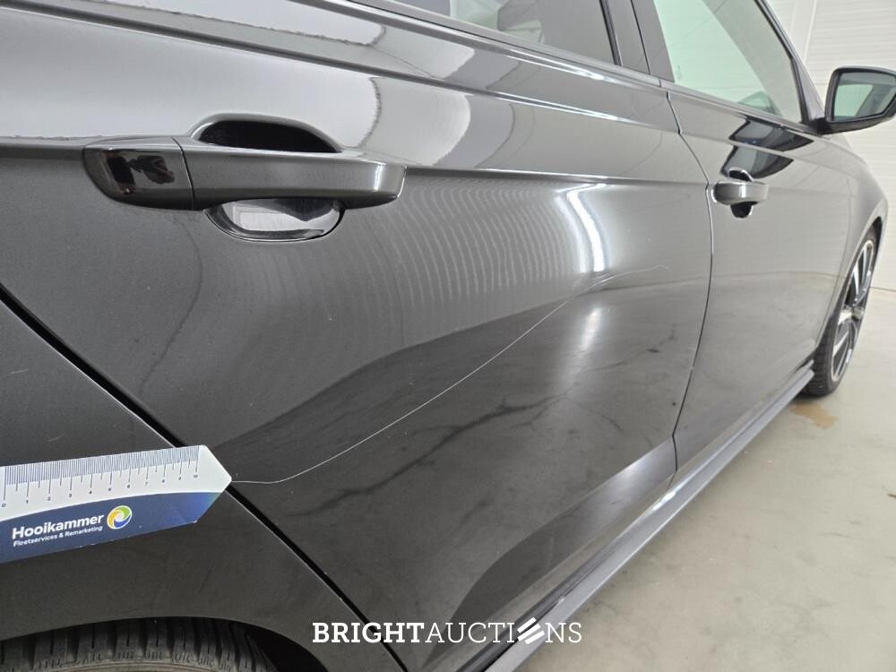 Volkswagen Polo Highline 1.0 TSI 95pk 2019, H-260-FR