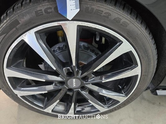 Volkswagen Polo Highline 1.0 TSI 95pk 2019, H-260-FR