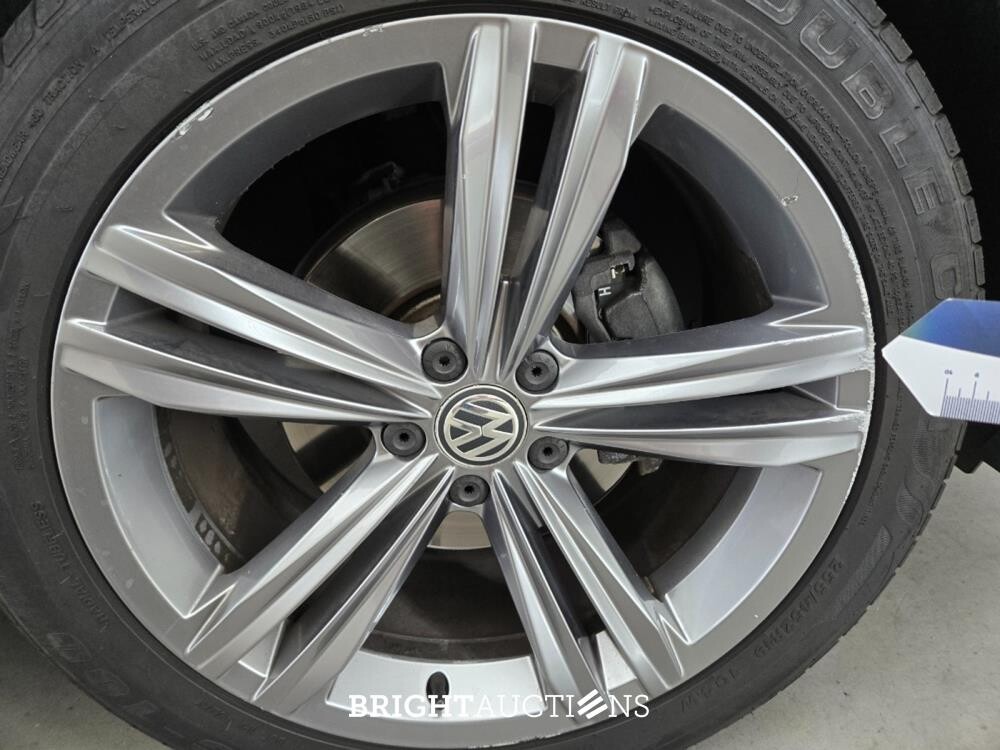 Volkswagen Tiguan ACT Highline Business R 1.4 TSI 150pk 2018 (Origineel-NL), SZ-423-K