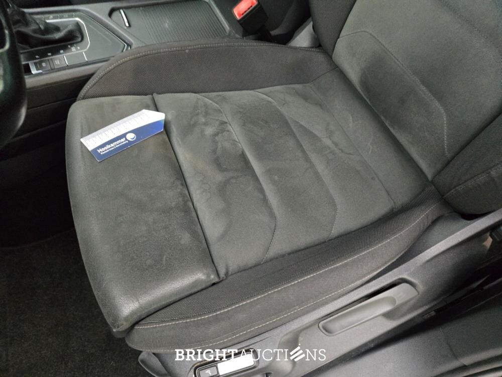 Volkswagen Tiguan ACT Highline Business R 1.4 TSI 150pk 2018 (Origineel-NL), SZ-423-K