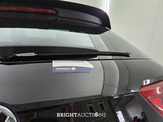 Volkswagen Tiguan ACT Highline Business R 1.4 TSI 150pk 2018 (Origineel-NL), SZ-423-K