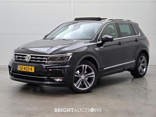 BRIGHT AUCTIONS: Luxury, Premium Daily Driver & Electric Vehicle Auction