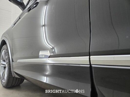 Volkswagen Tiguan ACT Highline Business R 1.4 TSI 150pk 2018 (Origineel-NL), SZ-423-K
