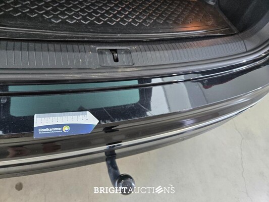 Volkswagen Tiguan ACT Highline Business R 1.4 TSI 150pk 2018 (Origineel-NL), SZ-423-K