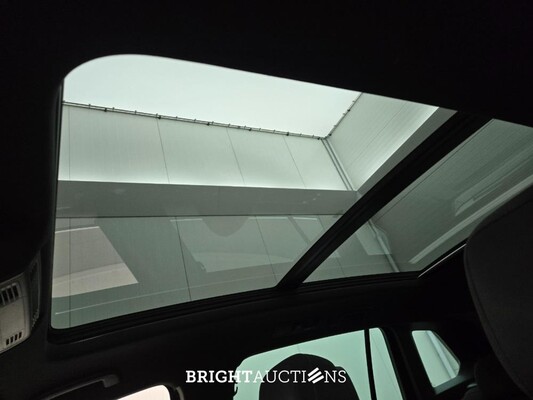 Volkswagen Tiguan ACT Highline Business R 1.4 TSI 150pk 2018 (Origineel-NL), SZ-423-K