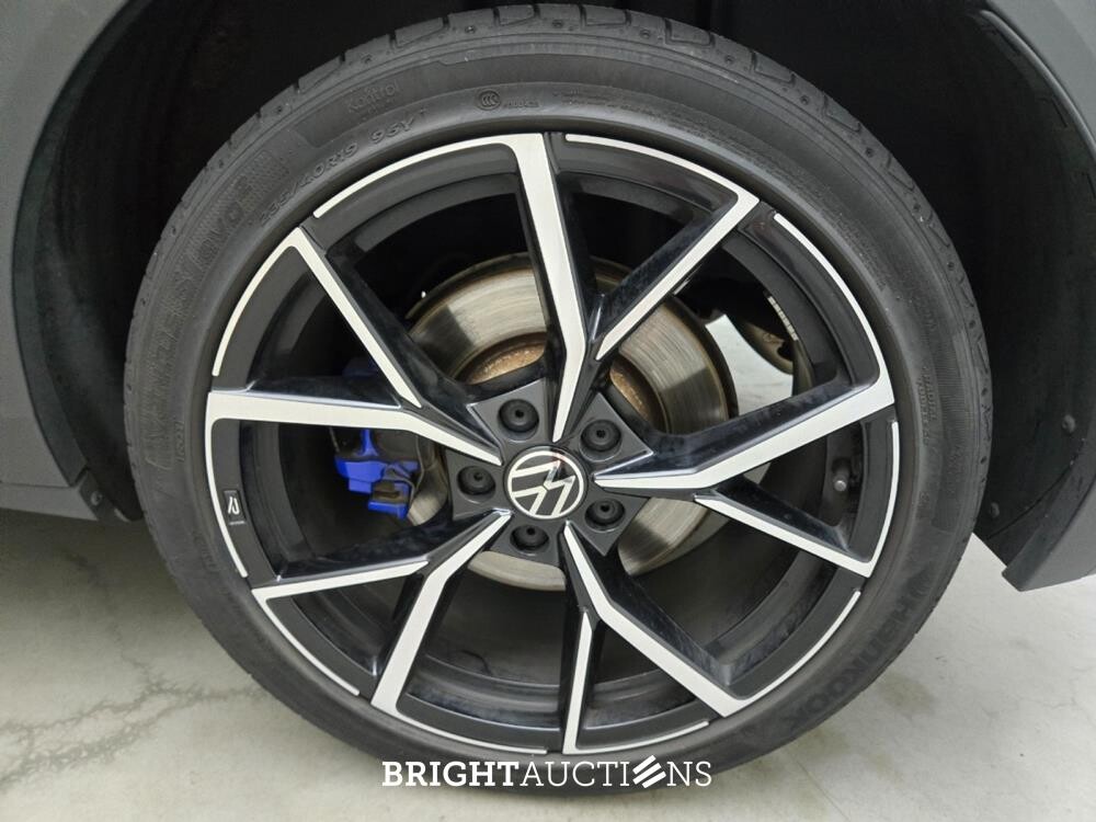 Volkswagen T-Roc 4Motion R 2.0 TSI 301pk 2022, JVZ-22-H