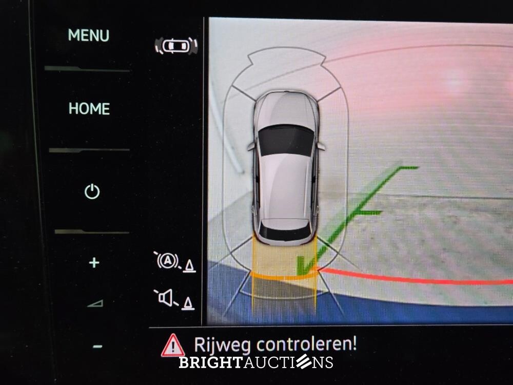 Volkswagen T-Roc 4Motion R 2.0 TSI 301pk 2022, JVZ-22-H