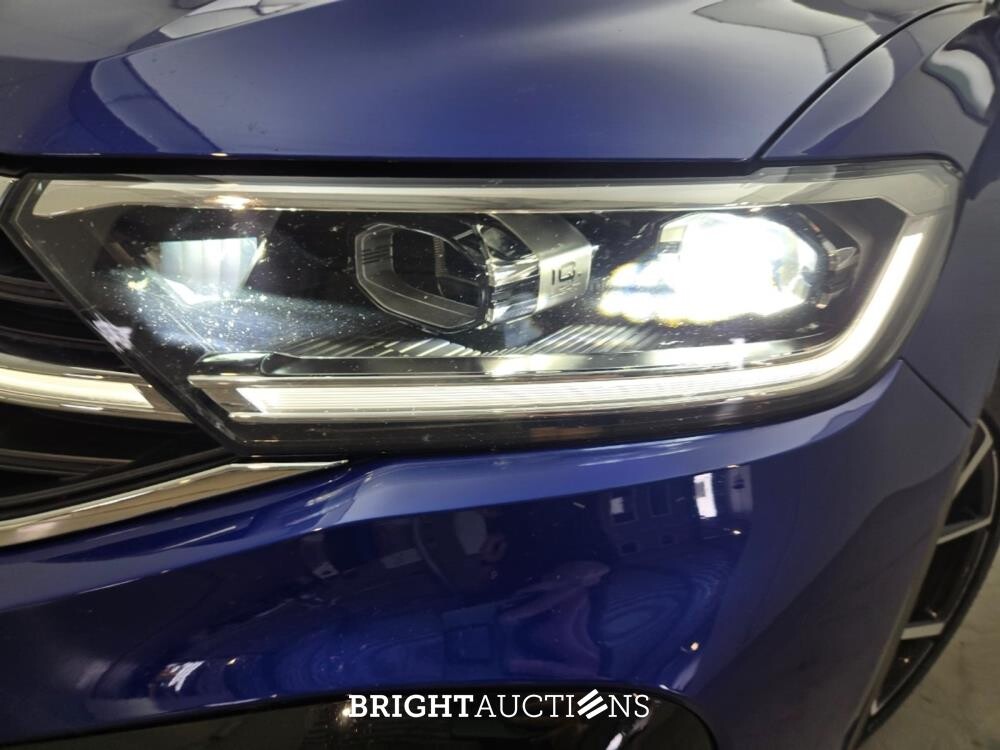 Volkswagen T-Roc 4Motion R 2.0 TSI 301pk 2022, JVZ-22-H