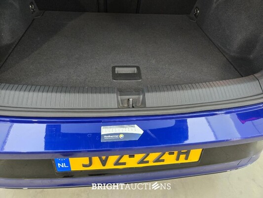 Volkswagen T-Roc 4Motion R 2.0 TSI 301pk 2022, JVZ-22-H