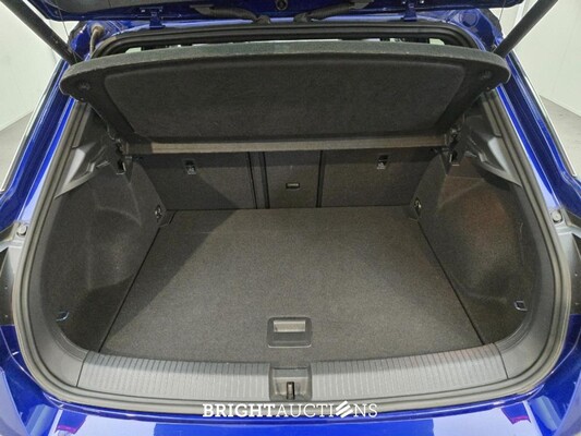 Volkswagen T-Roc 4Motion R 2.0 TSI 301pk 2022, JVZ-22-H