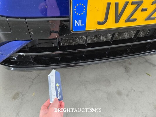 Volkswagen T-Roc 4Motion R 2.0 TSI 301pk 2022, JVZ-22-H