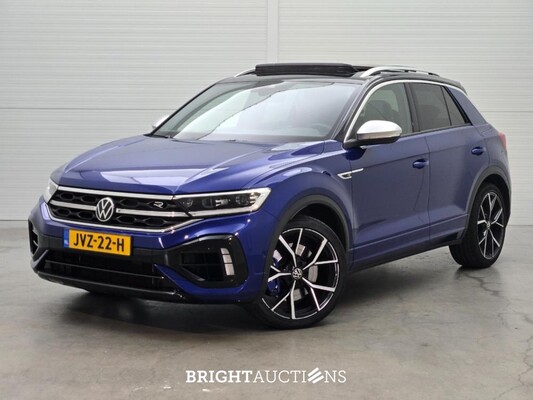 BRIGHT AUCTIONS: Luxury, Premium Daily Driver & Electric Vehicle Auction