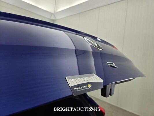 Volkswagen T-Roc 4Motion R 2.0 TSI 301pk 2022, JVZ-22-H