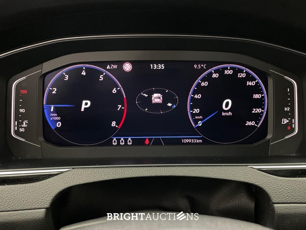 Volkswagen Passat Variant R-Line Business 2.0 TSI 190pk 2021, GNS-02-T