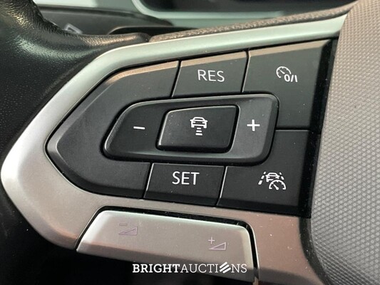 Volkswagen Passat Variant R-Line Business 2.0 TSI 190pk 2021, GNS-02-T