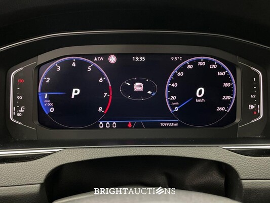 Volkswagen Passat Variant R-Line Business 2.0 TSI 190pk 2021, GNS-02-T