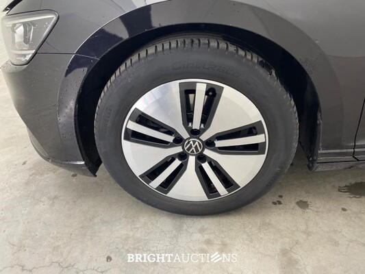 Volkswagen Passat Variant R-Line Business 2.0 TSI 190pk 2021, GNS-02-T