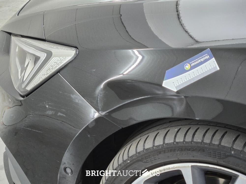 SEAT Leon FR eHybrid PHEV Business Intense 1.4 TSI 258pk 2021, HJX-67-R