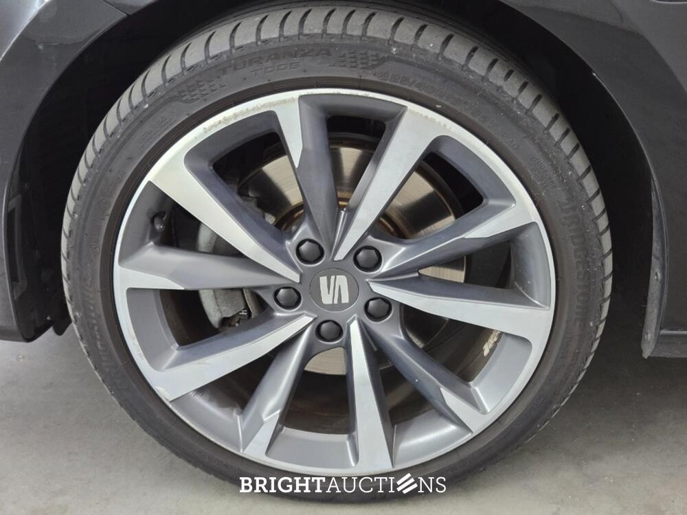 SEAT Leon FR eHybrid PHEV Business Intense 1.4 TSI 258pk 2021, HJX-67-R