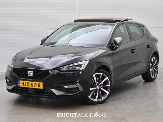 BRIGHT AUCTIONS: Luxury, Premium Daily Driver & Electric Vehicle Auction