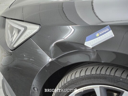 SEAT Leon FR eHybrid PHEV Business Intense 1.4 TSI 258pk 2021, HJX-67-R