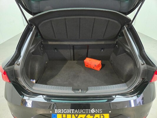 SEAT Leon FR eHybrid PHEV Business Intense 1.4 TSI 258pk 2021, HJX-67-R