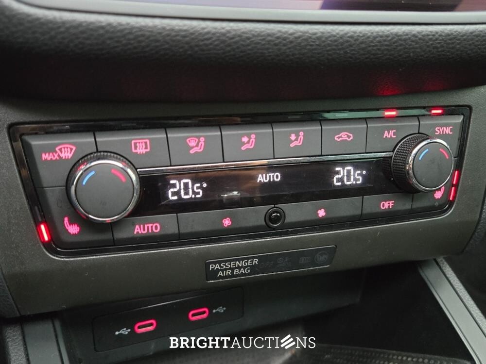 SEAT Ibiza FR EcoTSI Plus 1.0 110pk 2021, JDV-03-S
