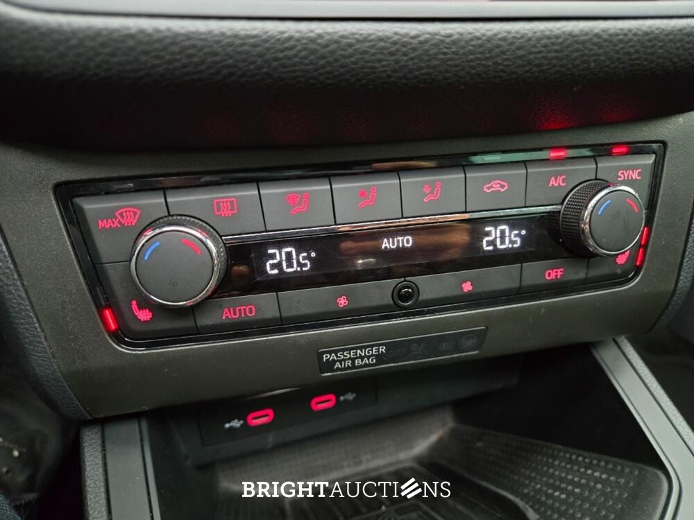 SEAT Ibiza FR EcoTSI Plus 1.0 110pk 2021, JDV-03-S