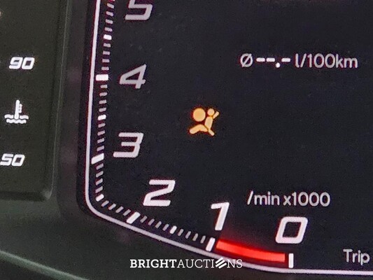 SEAT Ibiza FR EcoTSI Plus 1.0 110pk 2021, JDV-03-S