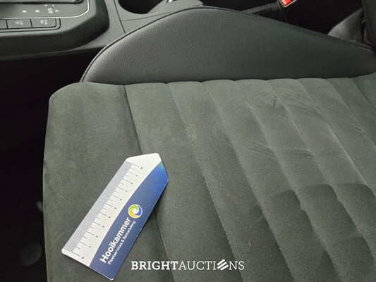 SEAT Ibiza FR EcoTSI Plus 1.0 110pk 2021, JDV-03-S