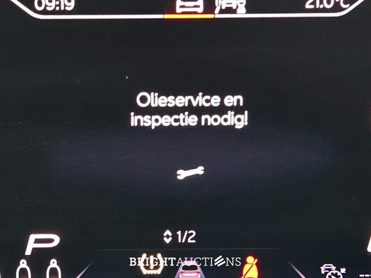 SEAT Ibiza FR EcoTSI Plus 1.0 110pk 2021, JDV-03-S