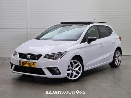 BRIGHT AUCTIONS: Luxury, Premium Daily Driver & Electric Vehicle Auction
