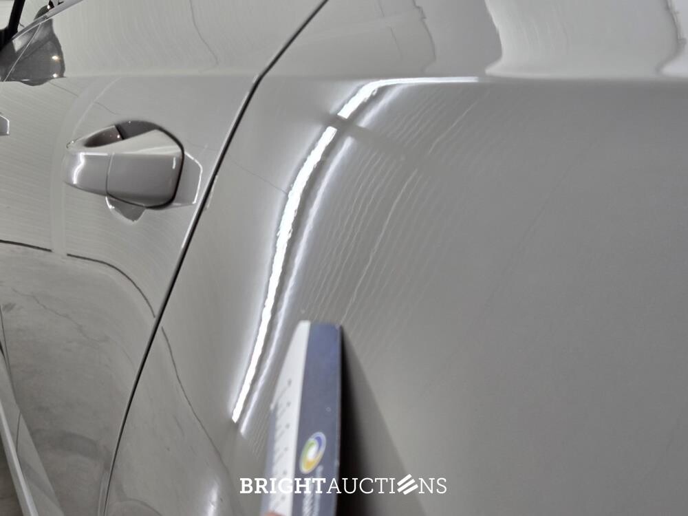 Škoda Octavia Combi RS Business 2.0 TSI 230pk 2016, X-330-DT