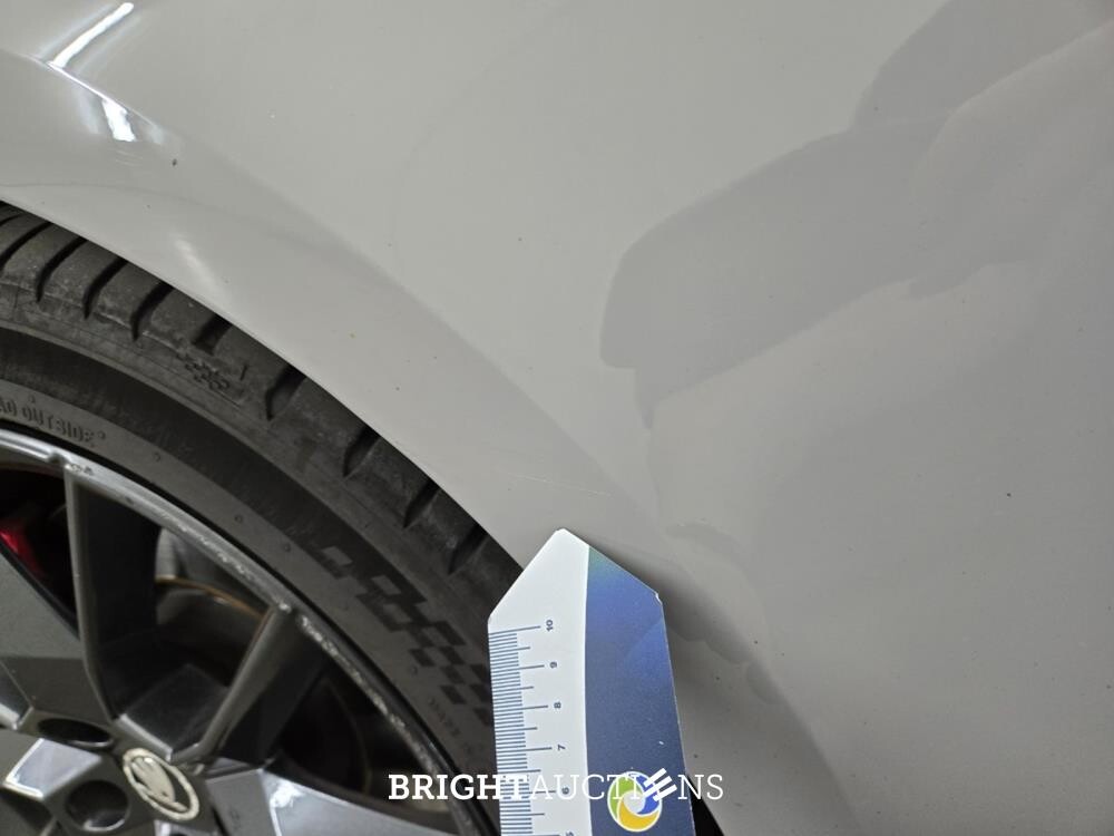 Škoda Octavia Combi RS Business 2.0 TSI 230pk 2016, X-330-DT