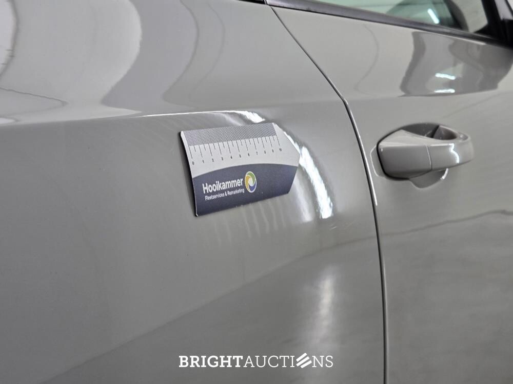 Škoda Octavia Combi RS Business 2.0 TSI 230pk 2016, X-330-DT
