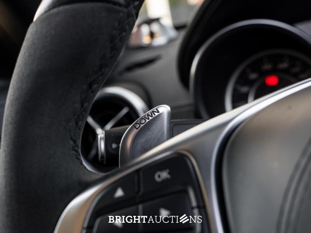 Mercedes-Benz SL65 AMG 6.0 V12 Bi-Turbo 630pk 2017 SL-Klasse, JPV-44-D