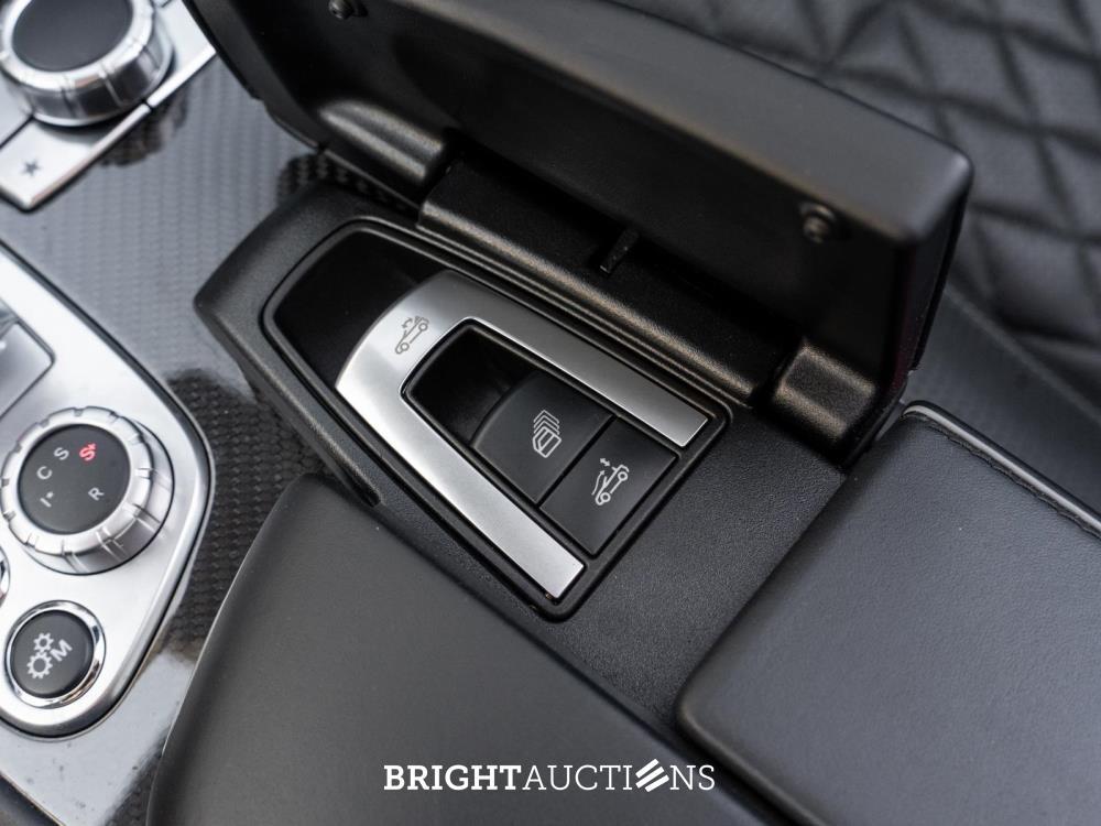 Mercedes-Benz SL65 AMG 6.0 V12 Bi-Turbo 630pk 2017 SL-Klasse, JPV-44-D