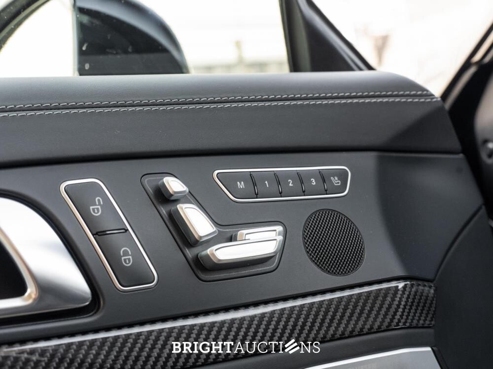 Mercedes-Benz SL65 AMG 6.0 V12 Bi-Turbo 630pk 2017 SL-Klasse, JPV-44-D