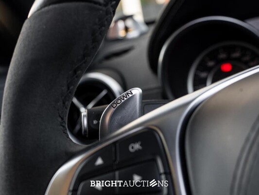 Mercedes-Benz SL65 AMG 6.0 V12 Bi-Turbo 630pk 2017 SL-Klasse, JPV-44-D