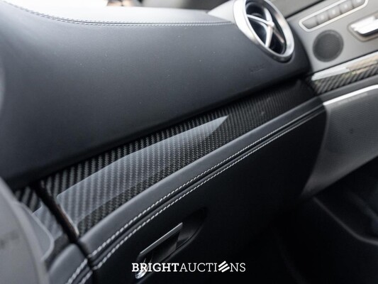 Mercedes-Benz SL65 AMG 6.0 V12 Bi-Turbo 630pk 2017 SL-Klasse, JPV-44-D