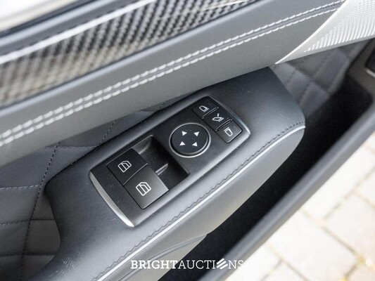 Mercedes-Benz SL65 AMG 6.0 V12 Bi-Turbo 630pk 2017 SL-Klasse, JPV-44-D