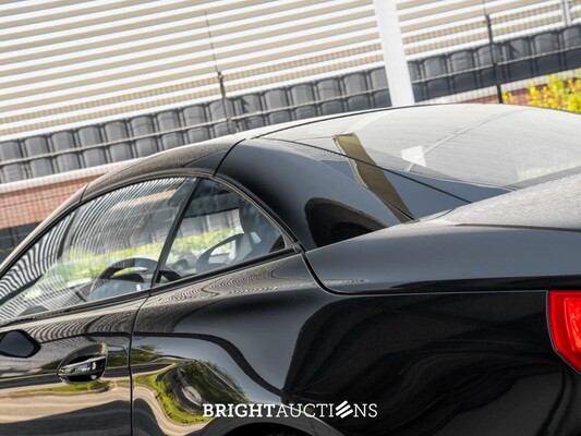 Mercedes-Benz SL65 AMG 6.0 V12 Bi-Turbo 630pk 2017 SL-Klasse, JPV-44-D